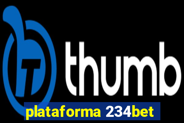 plataforma 234bet